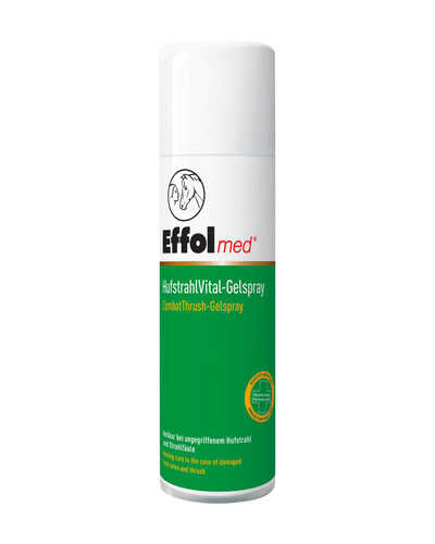 Hufstrahlpflege-Spray HufstrahlVital