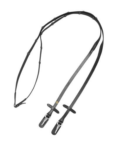 Gurtzügel mit Haken