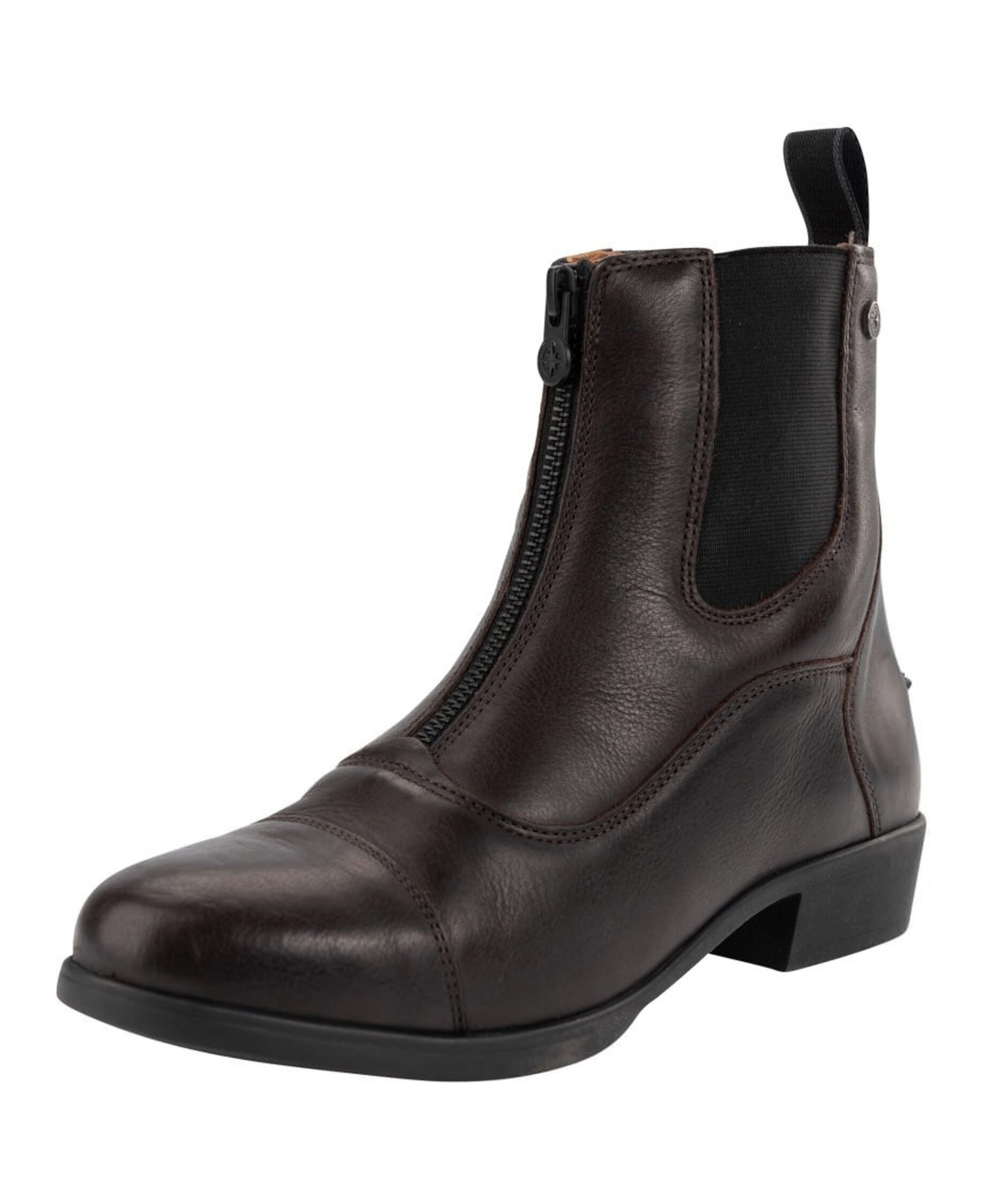 Reitstiefeletten Advanced II Soft FZ