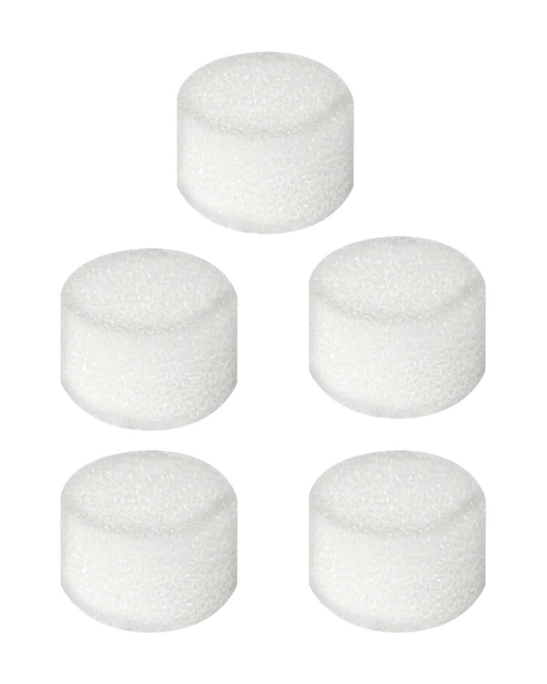 Ersatzfilter für Waldhausen Health + Care Inhaliergerät Ersatzfilter für Waldhausen Health + Care Inhaliergerät