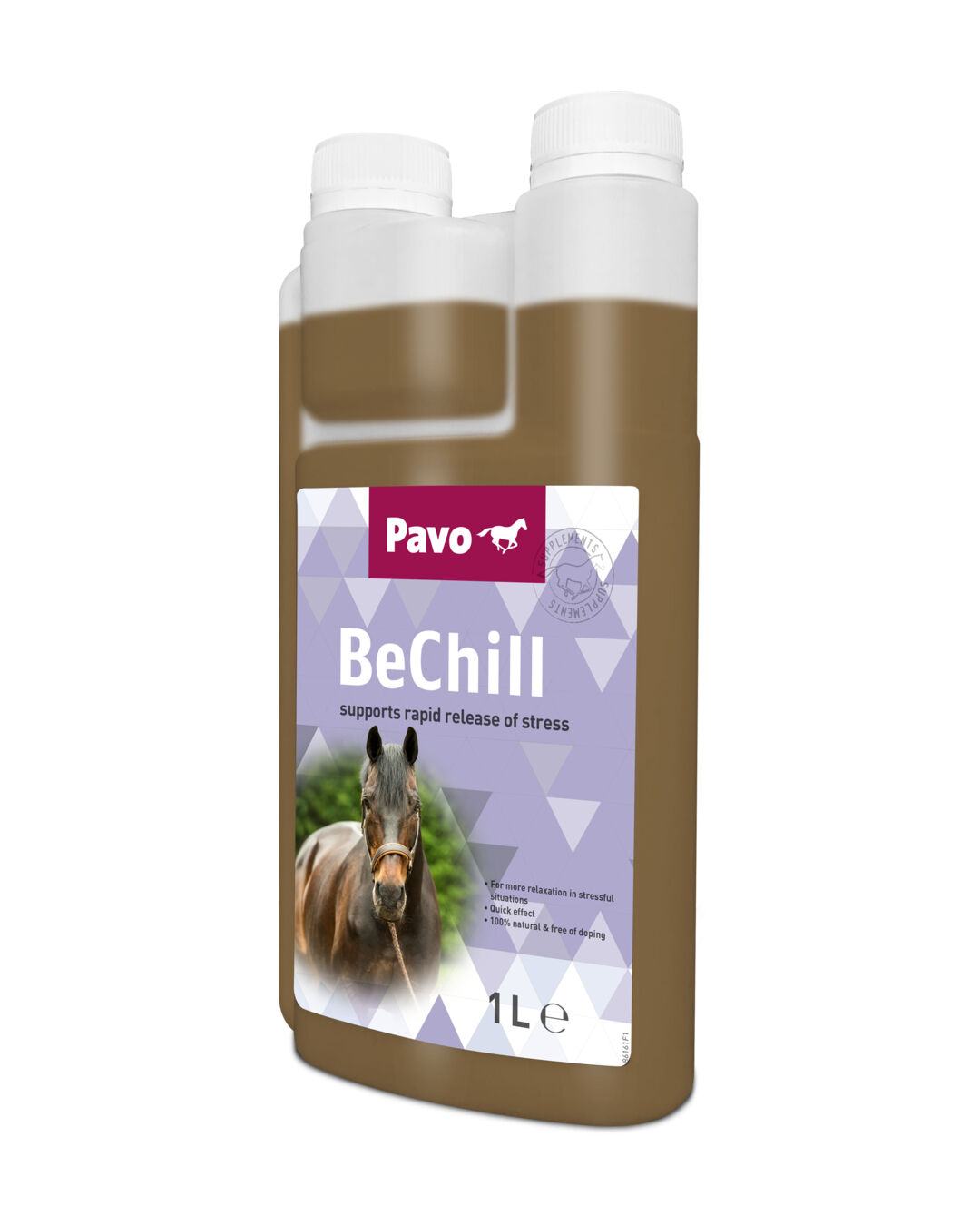 Ergänzungsfutter BeChill