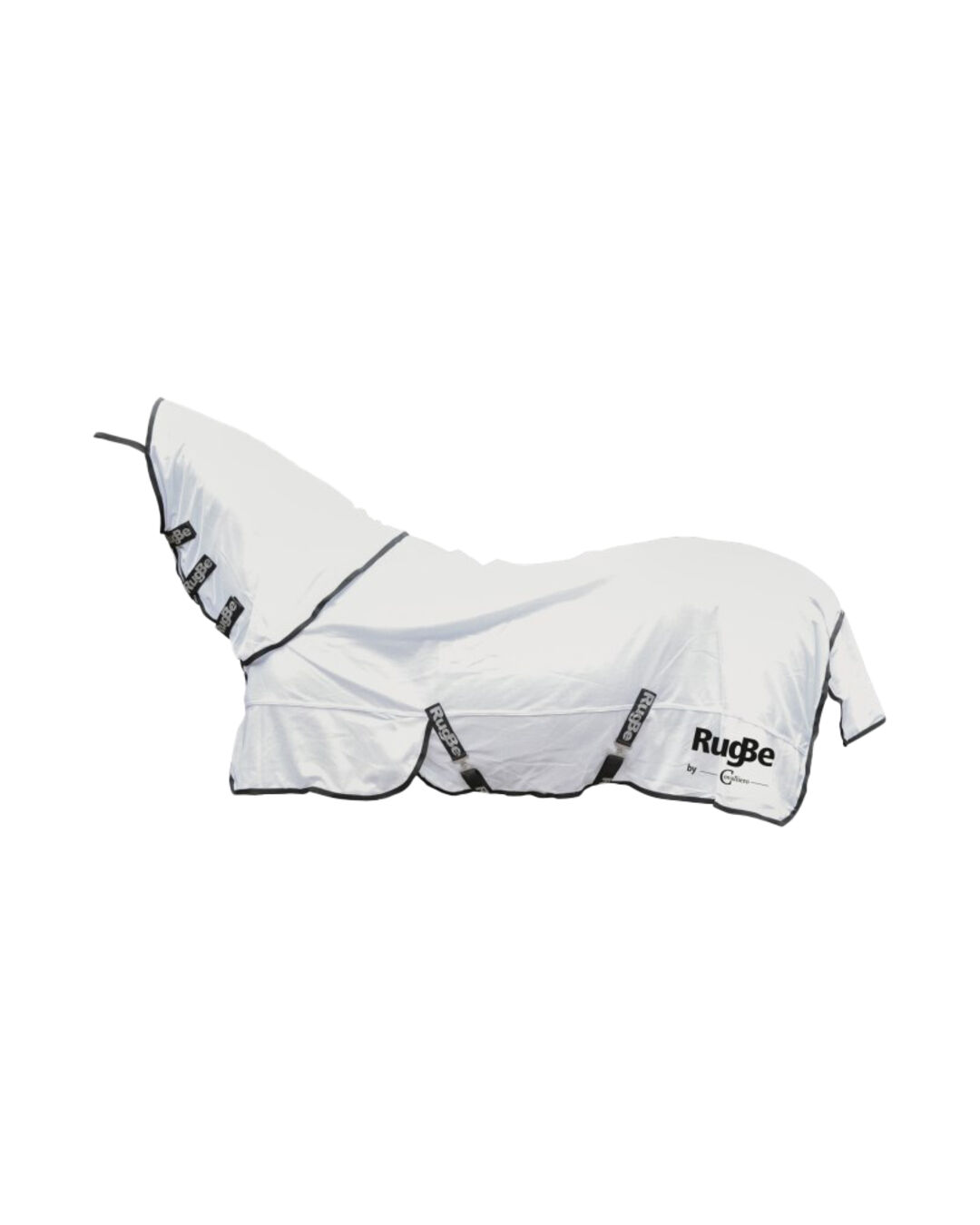 Fliegendecke RugBe Superfly