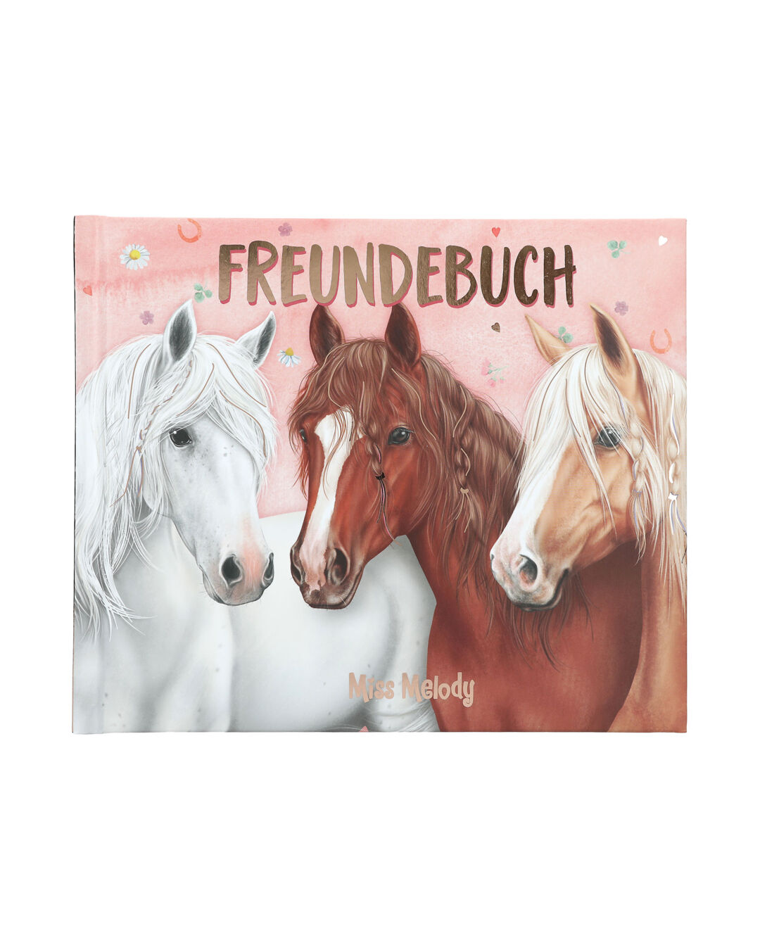 Freundebuch