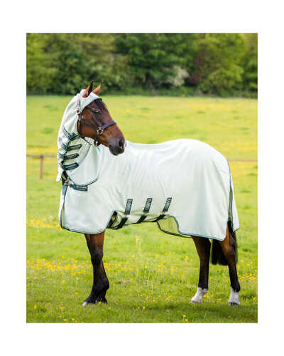 Fliegendecke Hoody Light 0 g