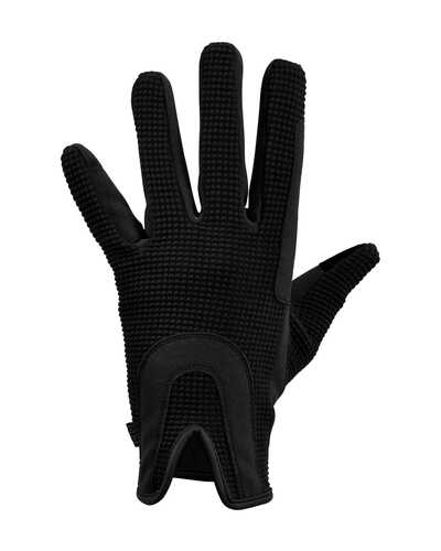 Black Shiny