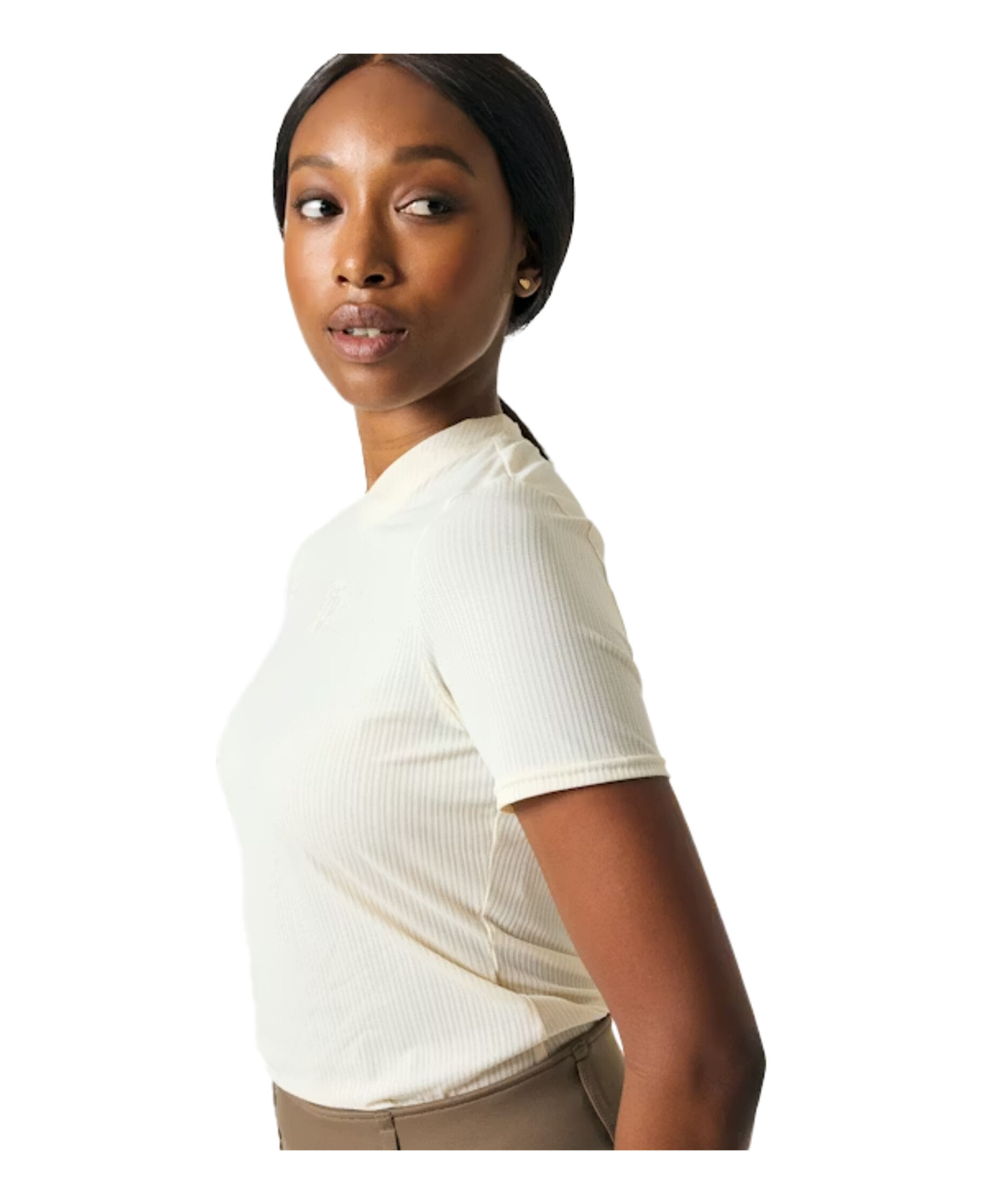 T-Shirt Courtney Mesh 
