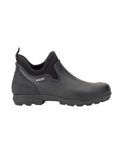 Stallschuhe Lessfor Plus M
