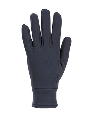 Winterreithandschuhe Skinny Fleece Grip