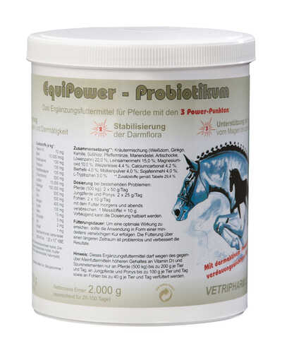 Probiotikum