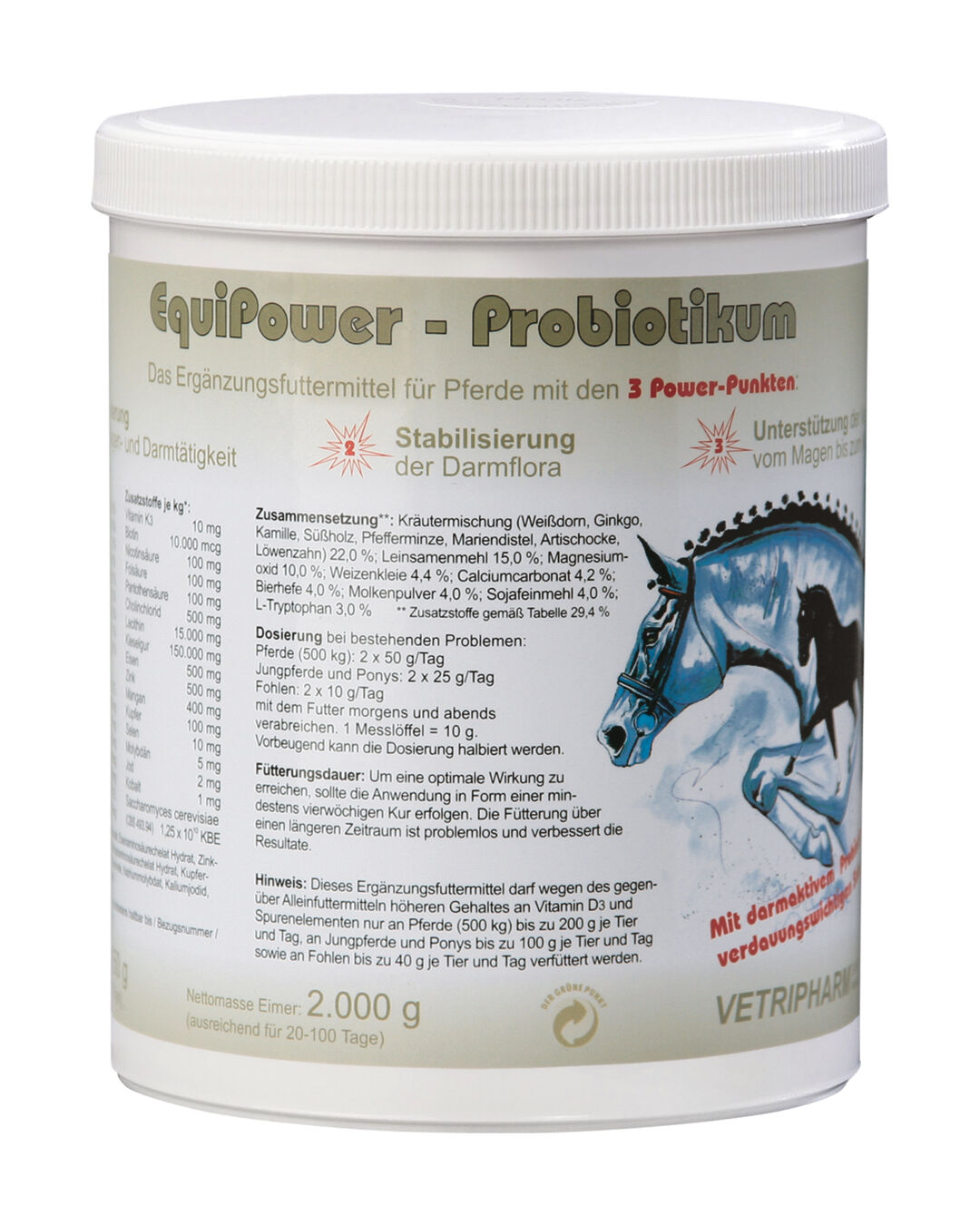 Probiotikum