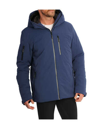 Winterjacke Taktur