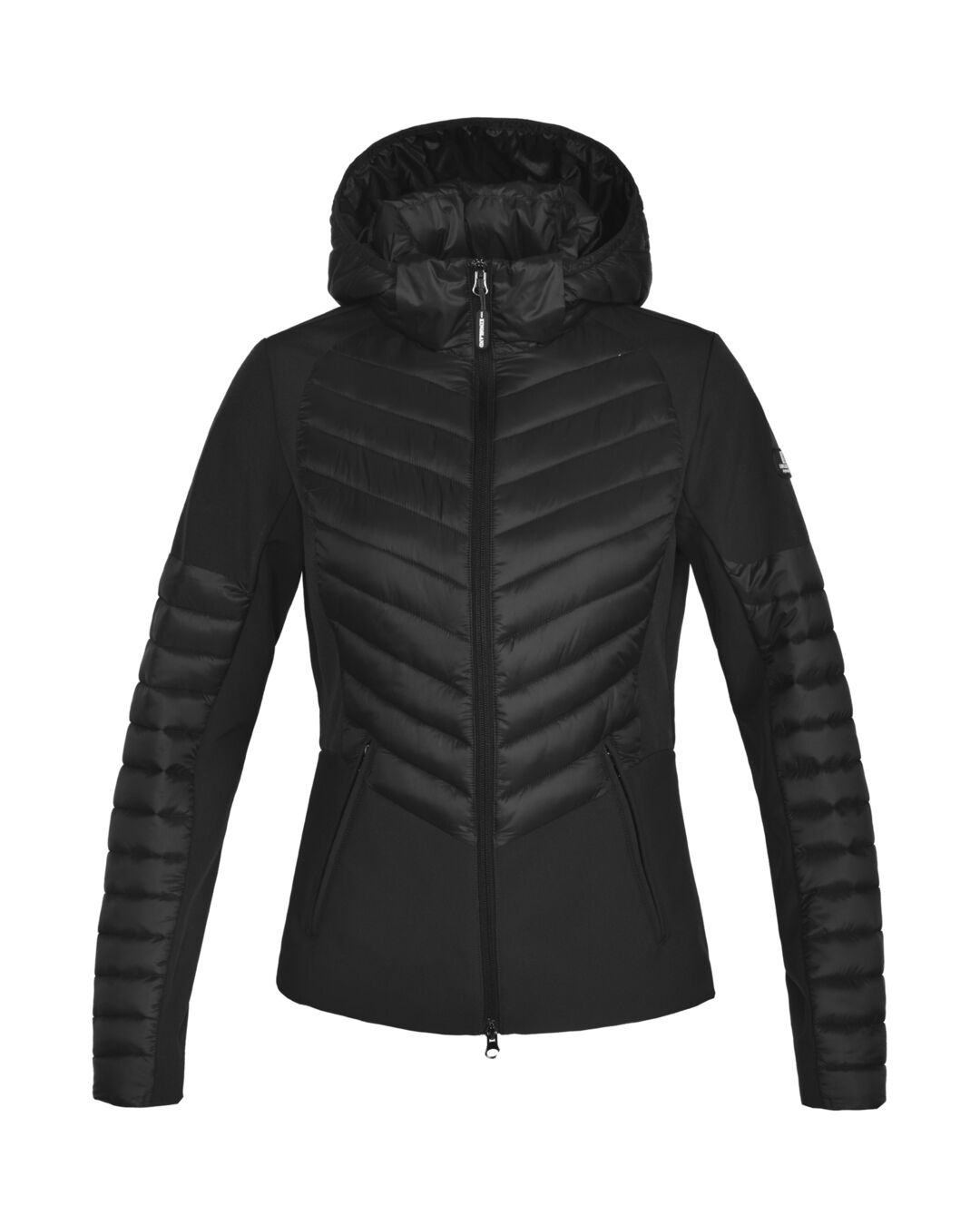 Jacke Classic Hybrid