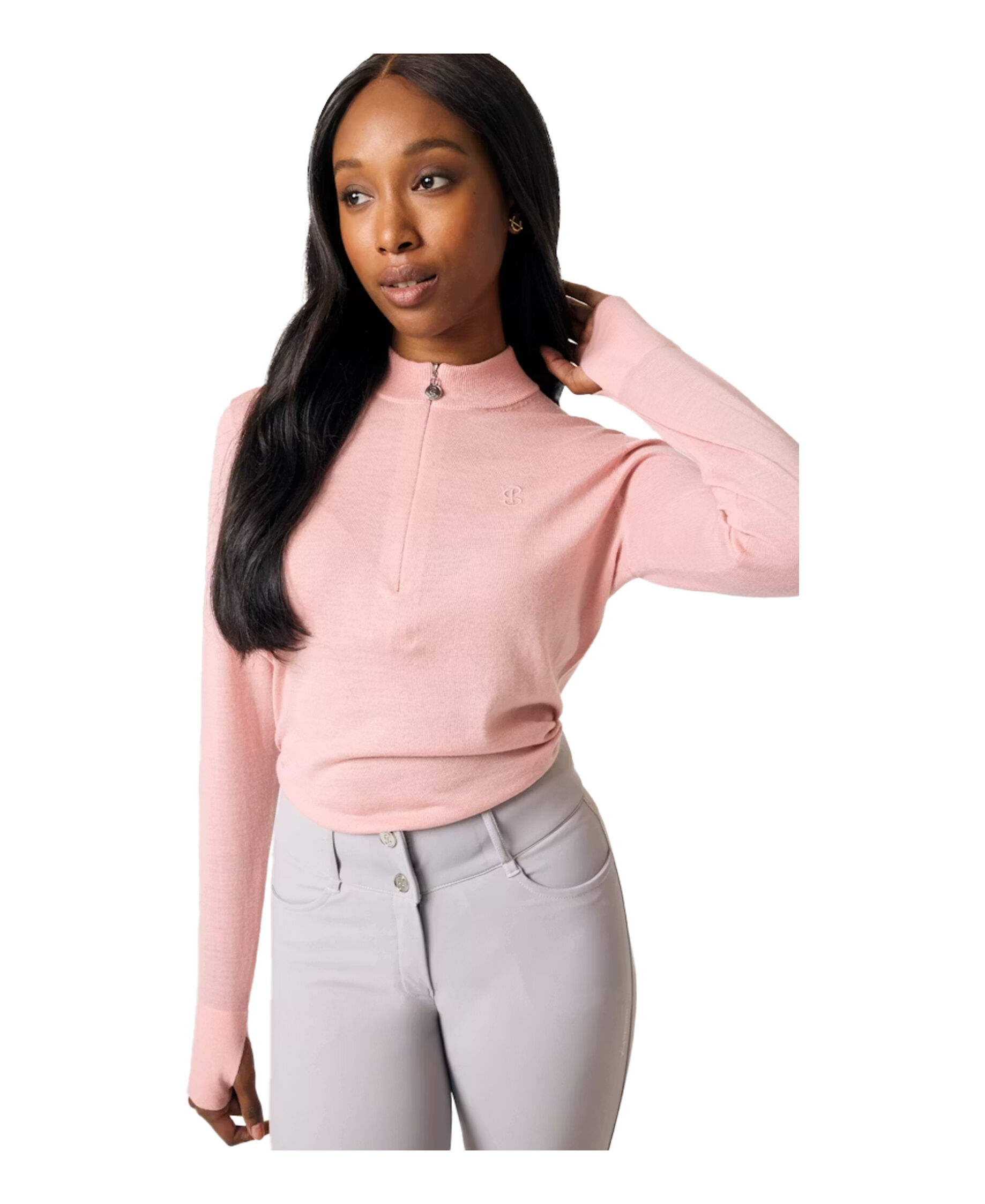 Strickpullover Erin Equimerino
