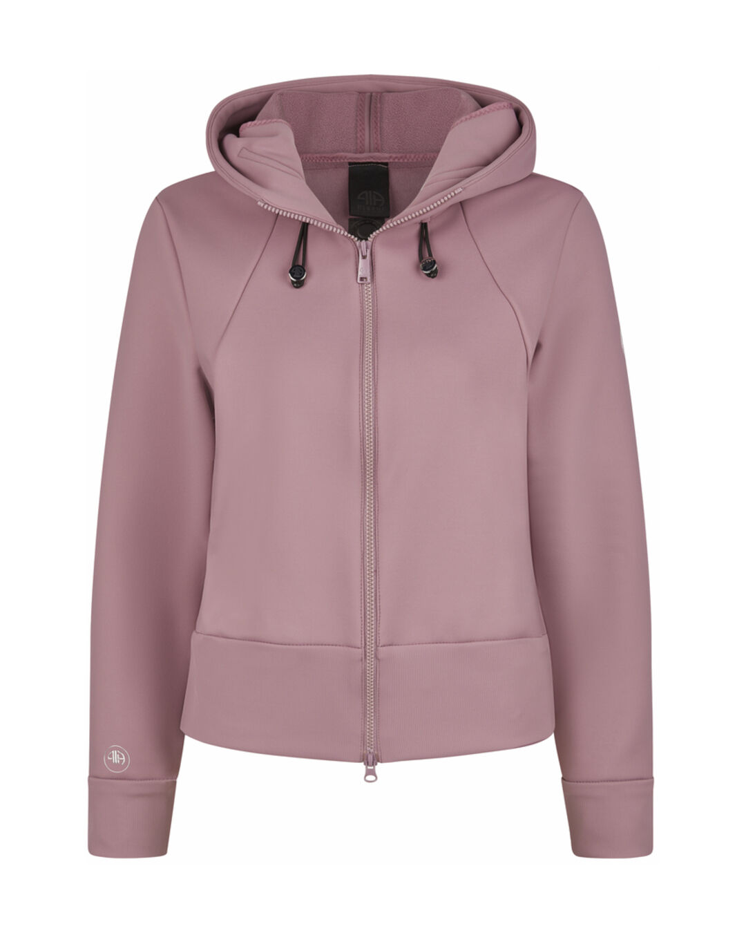 Fleecejacke Athleisure