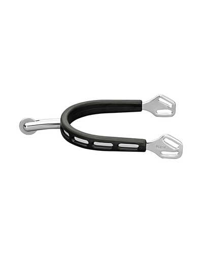 Sporen Ultra Fit Extra Grip Rad klein 40 mm