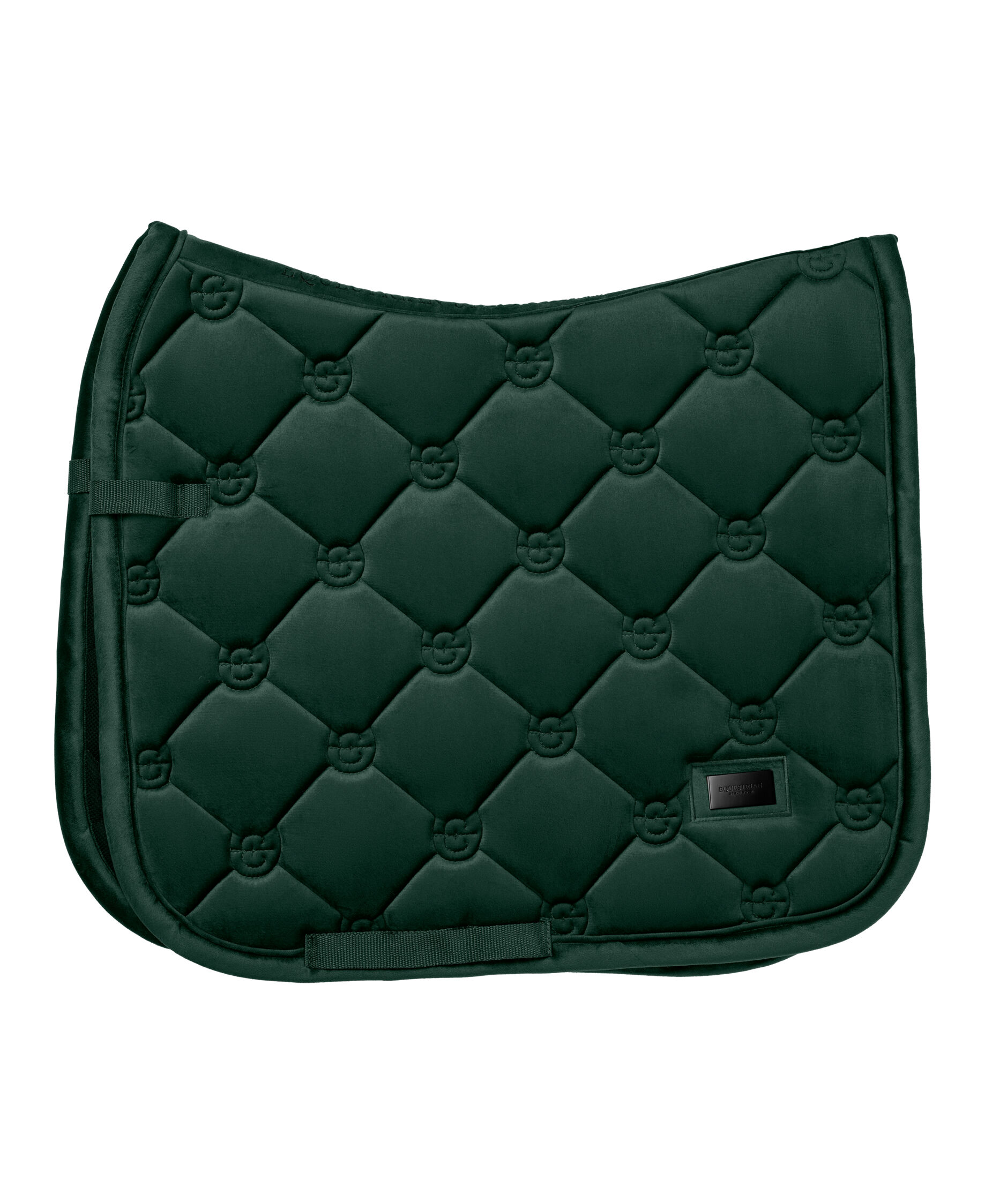 Dressurschabracke Velvet