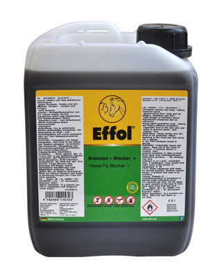 Insektenschutz-Spray Bremsen-Blocker+