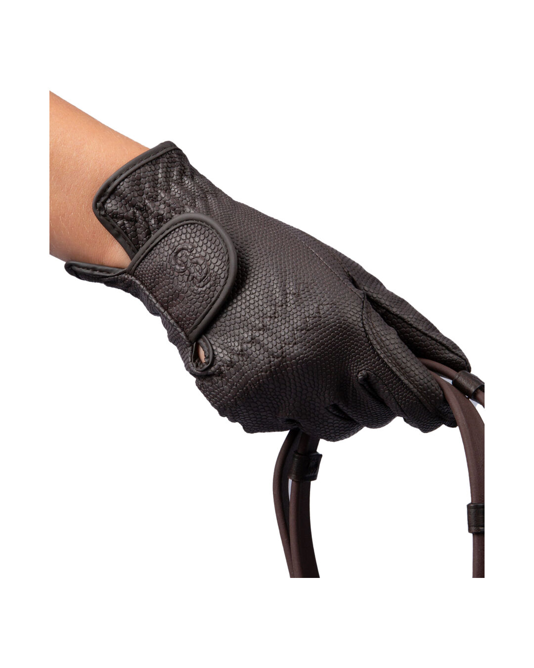 Reithandschuhe Grip