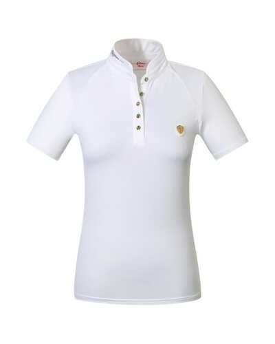 Turniershirt Competition Goldana