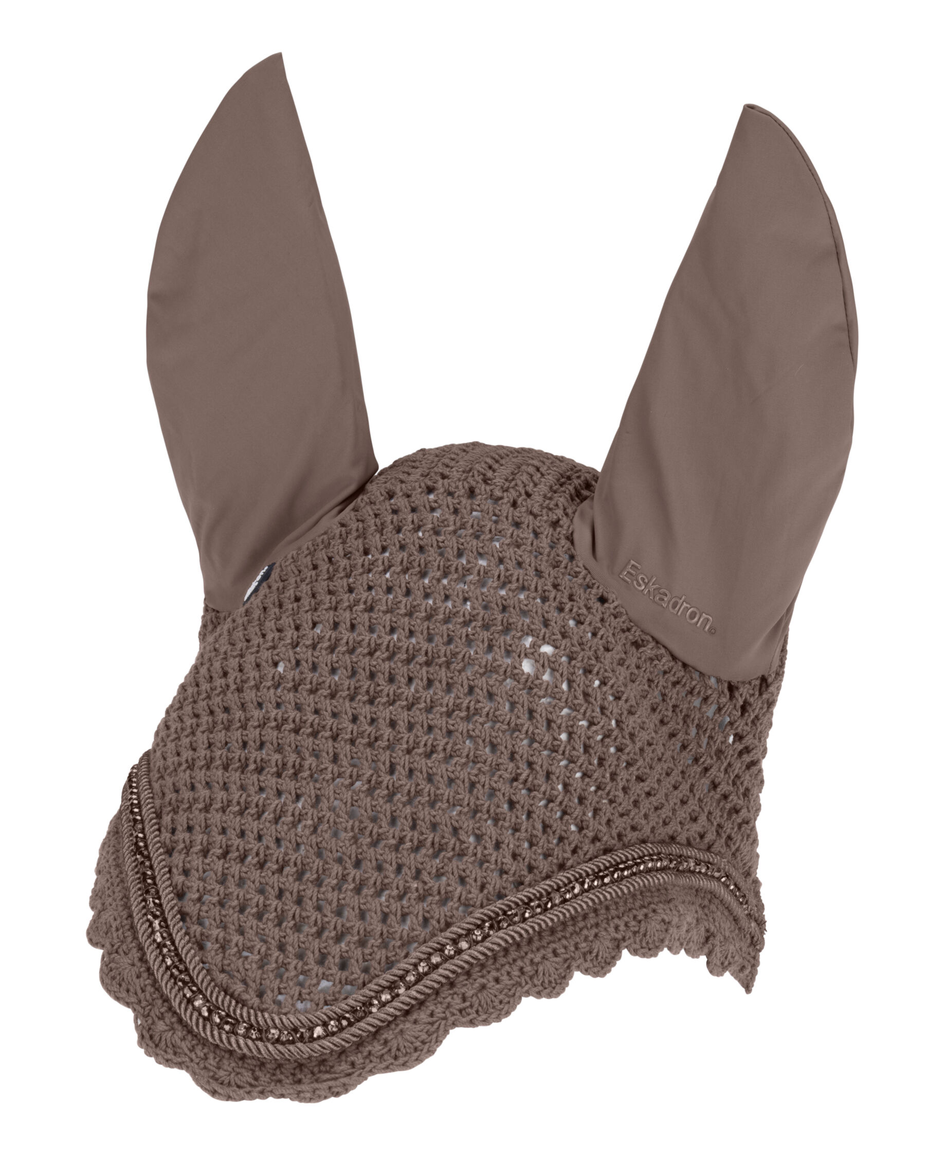 Fliegenhaube Crystal Dynamic