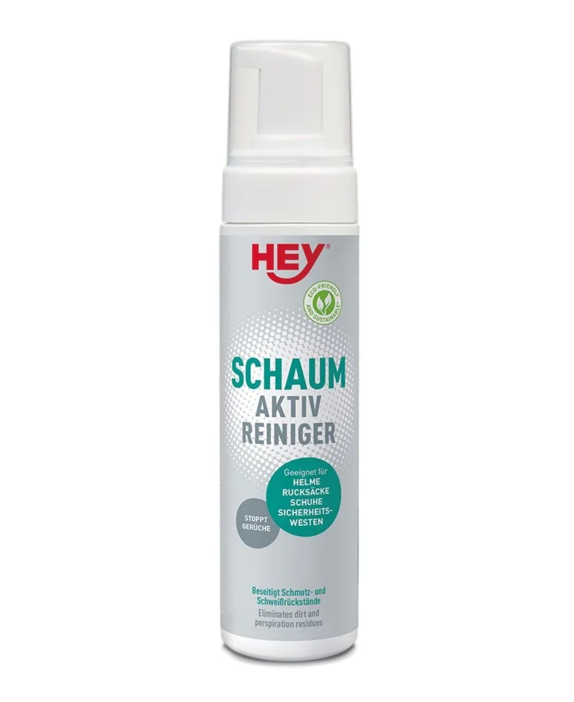 Schaum Aktiv Reiniger