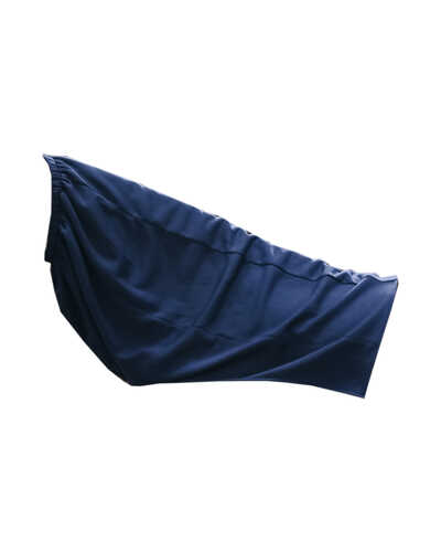 Abschwitzhalsteil Cooler Fleece 0 g