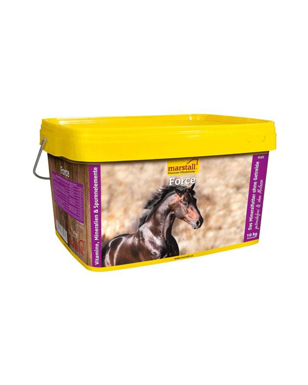 Mineralfutter Force Mineralfutter Force