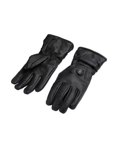 Winterreithandschuhe beheizbar
