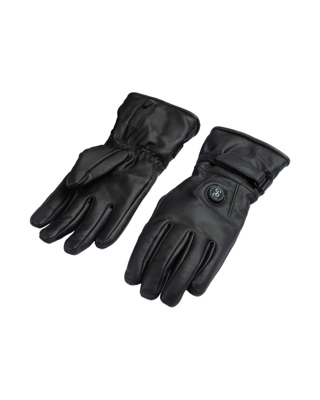 Winterreithandschuhe beheizbar