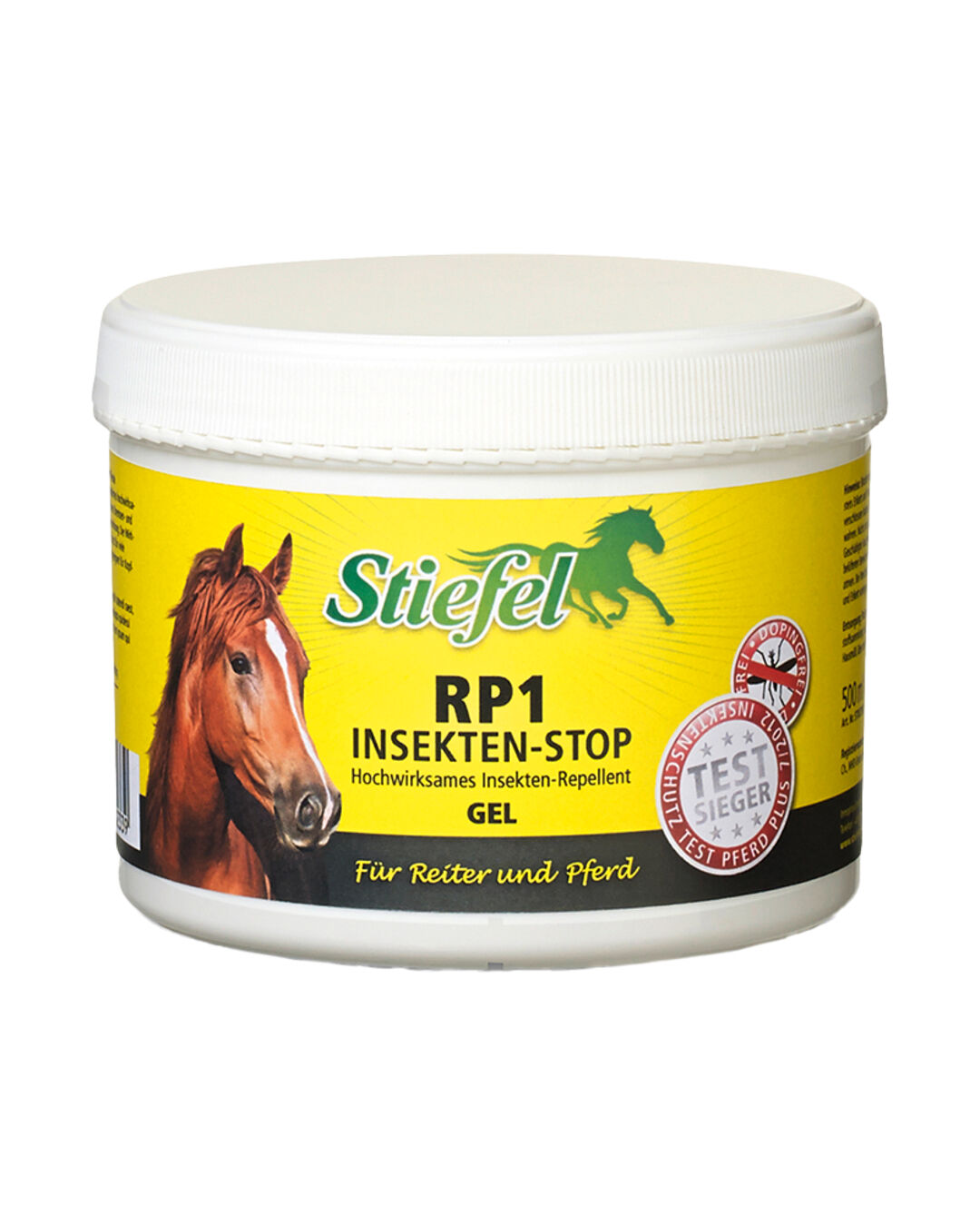 Insekten-Stop Gel RP1 Insekten-Stop Gel RP1
