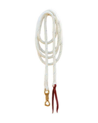 Ringseil Drehkipp-Karabiner