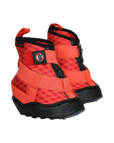 Hufschuhe Recovery