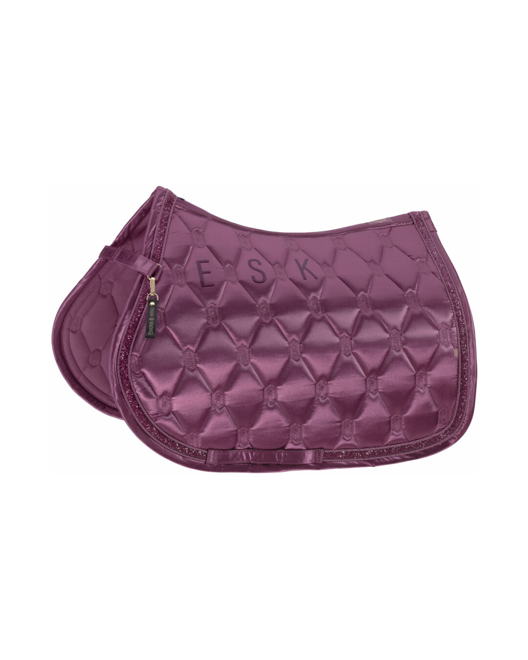 Schabracke Satin Jewel Heritage