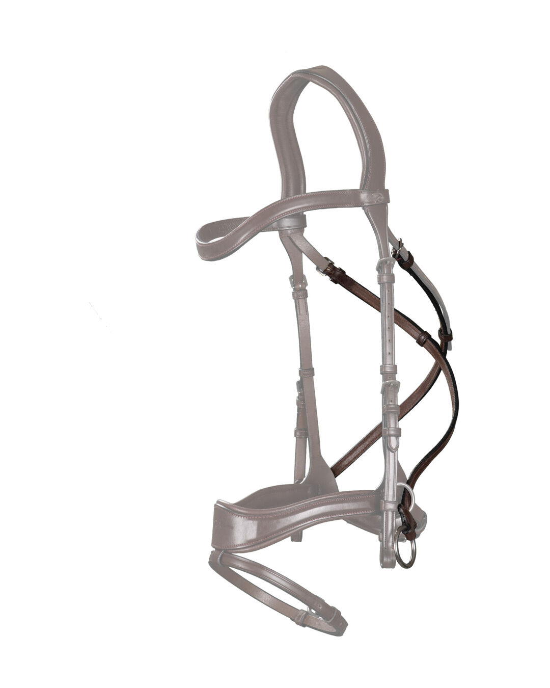 Crosspull Riemen D-Motion