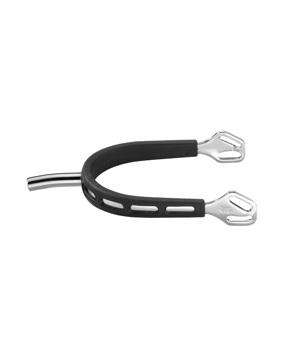 Sporen Ultra Fit Extra Grip flach 35 mm