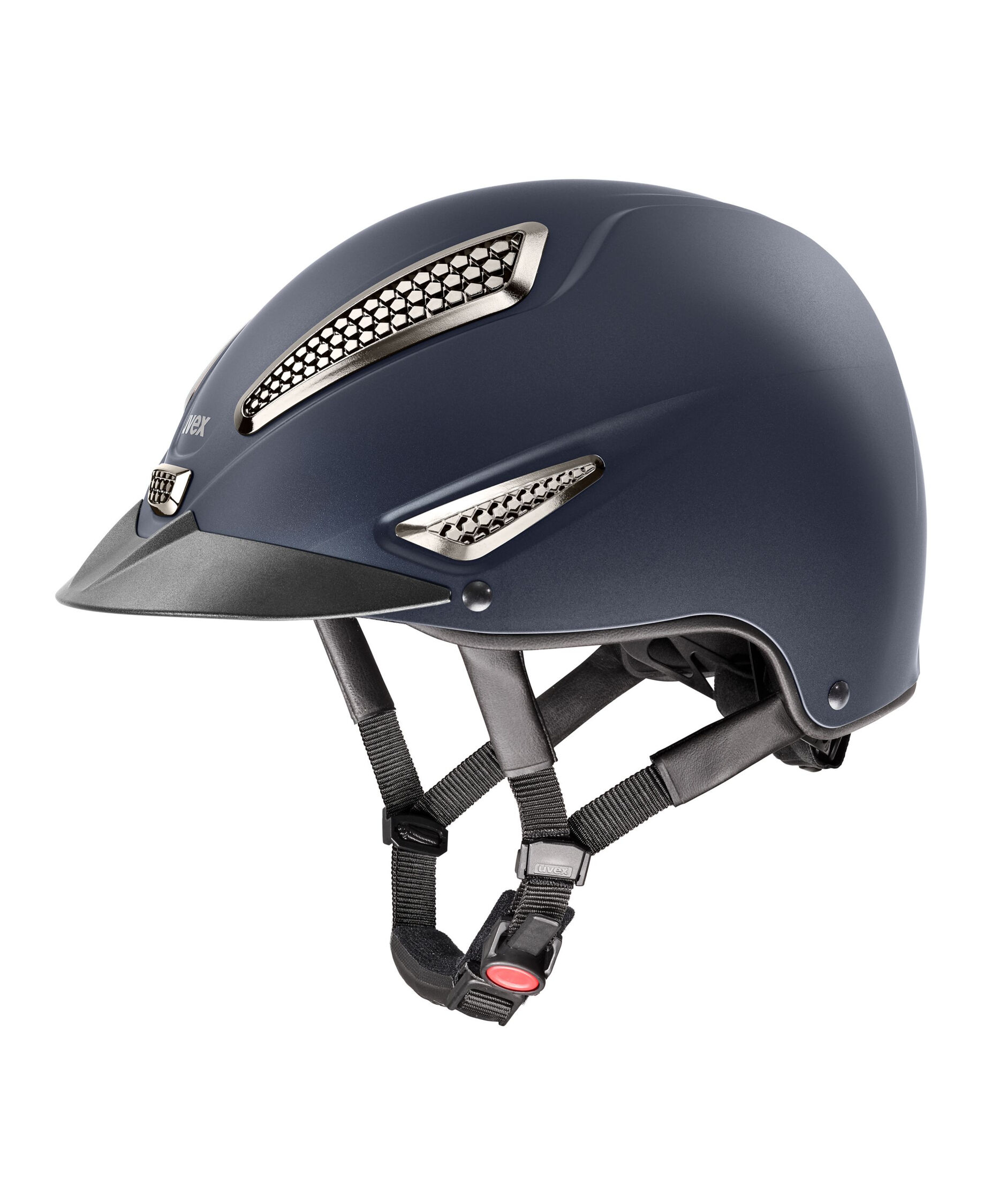 Reithelm perfexxion III chrome