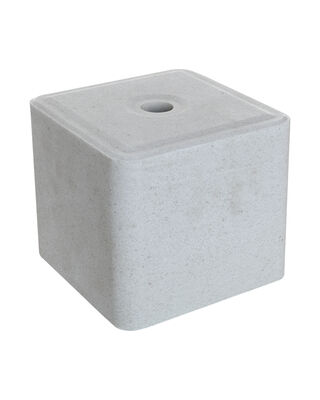 Mineralleckstein