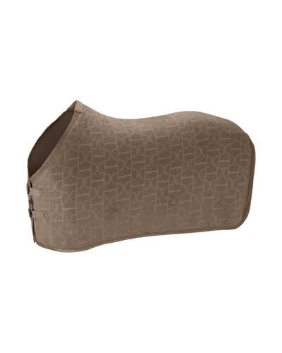 Abschwitzdecke Fleece Stamp Bit Platinum 0 g