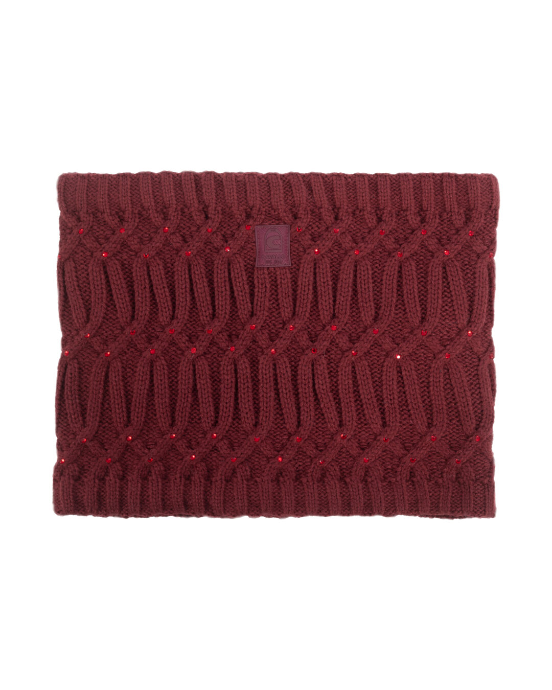 Schlauchschal CAVALGAURI