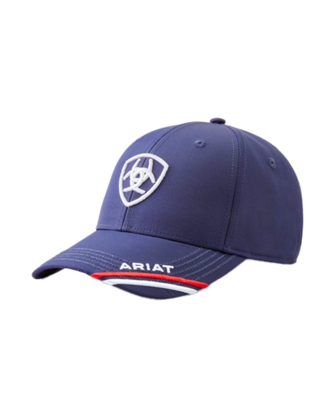 Baseball-Cap Shield Performance Navy One Size