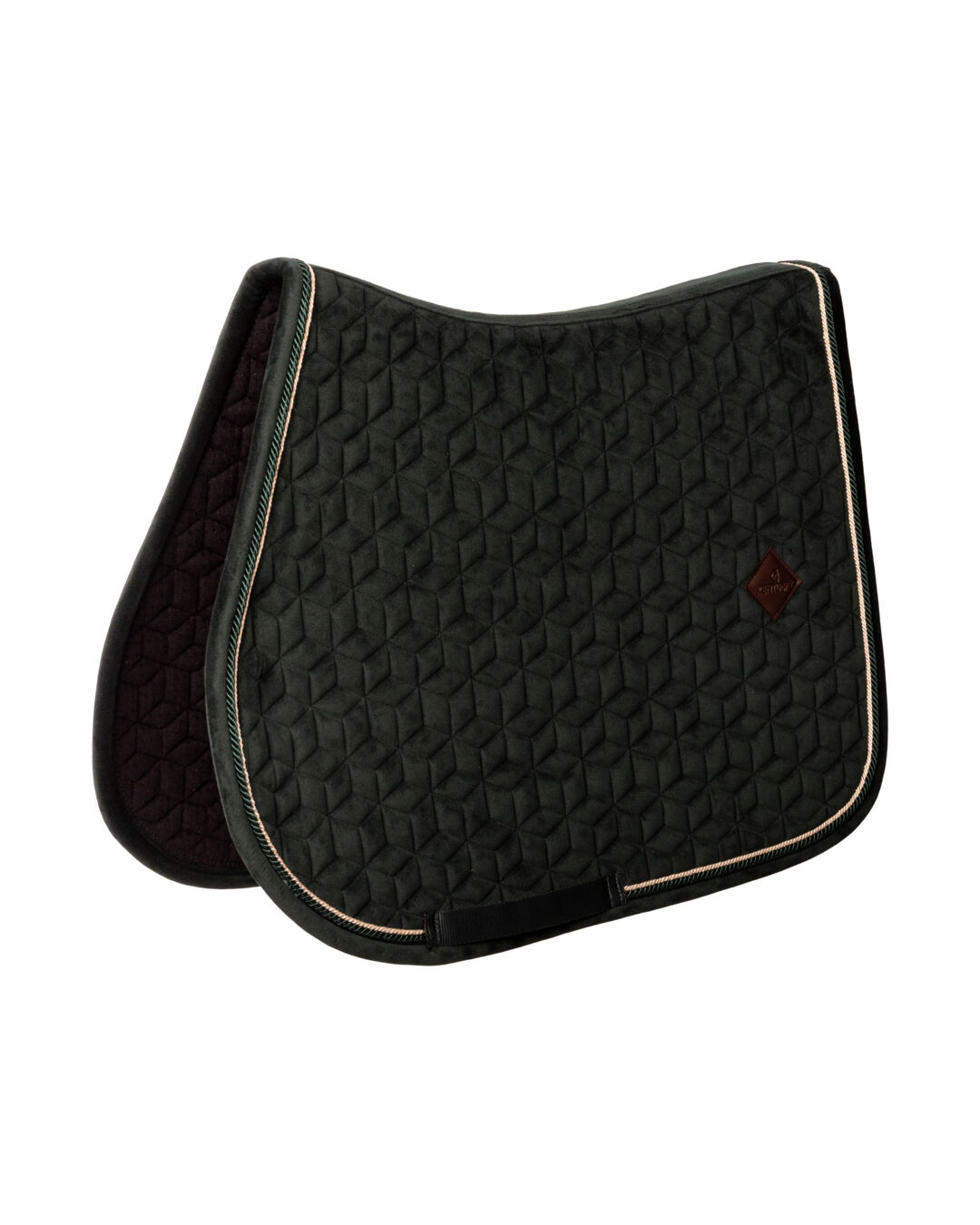 Schabracke Velvet