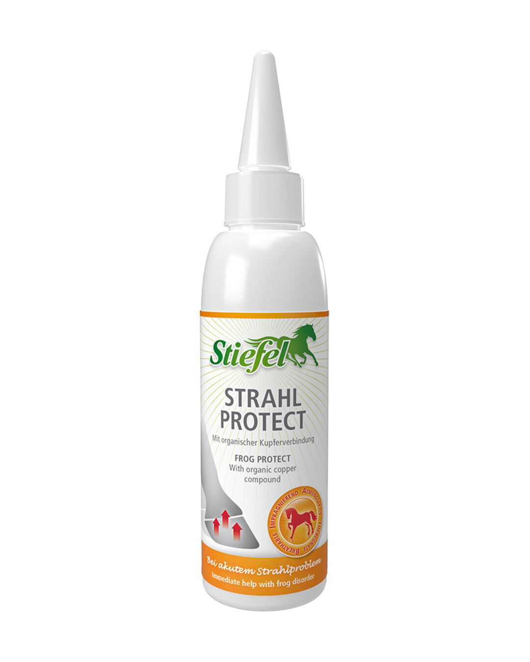 Strahl Protect Strahl Protect