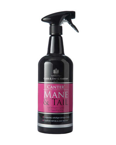 Mähnenspray Conditioner Canter Mane & Tail