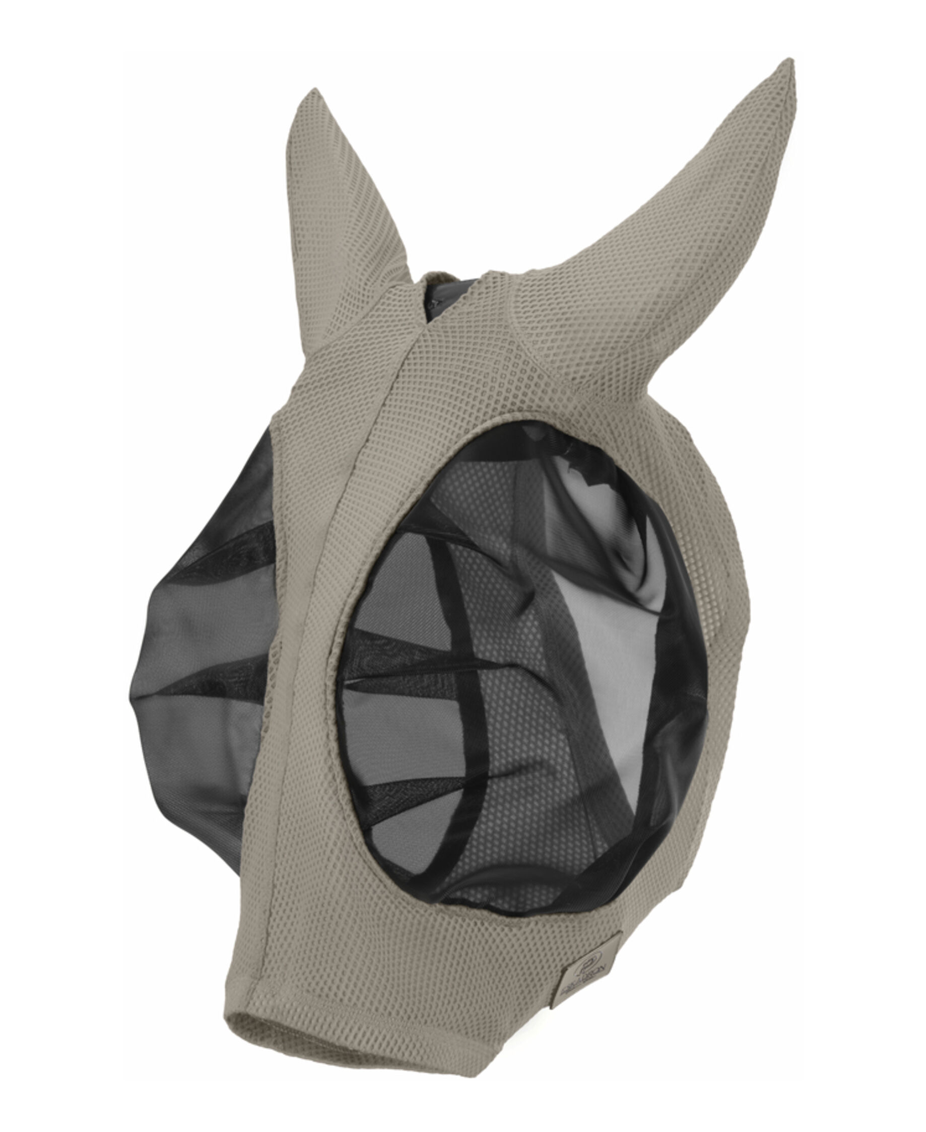 Fliegenmaske DynAir Mesh Pro Tube Platinum