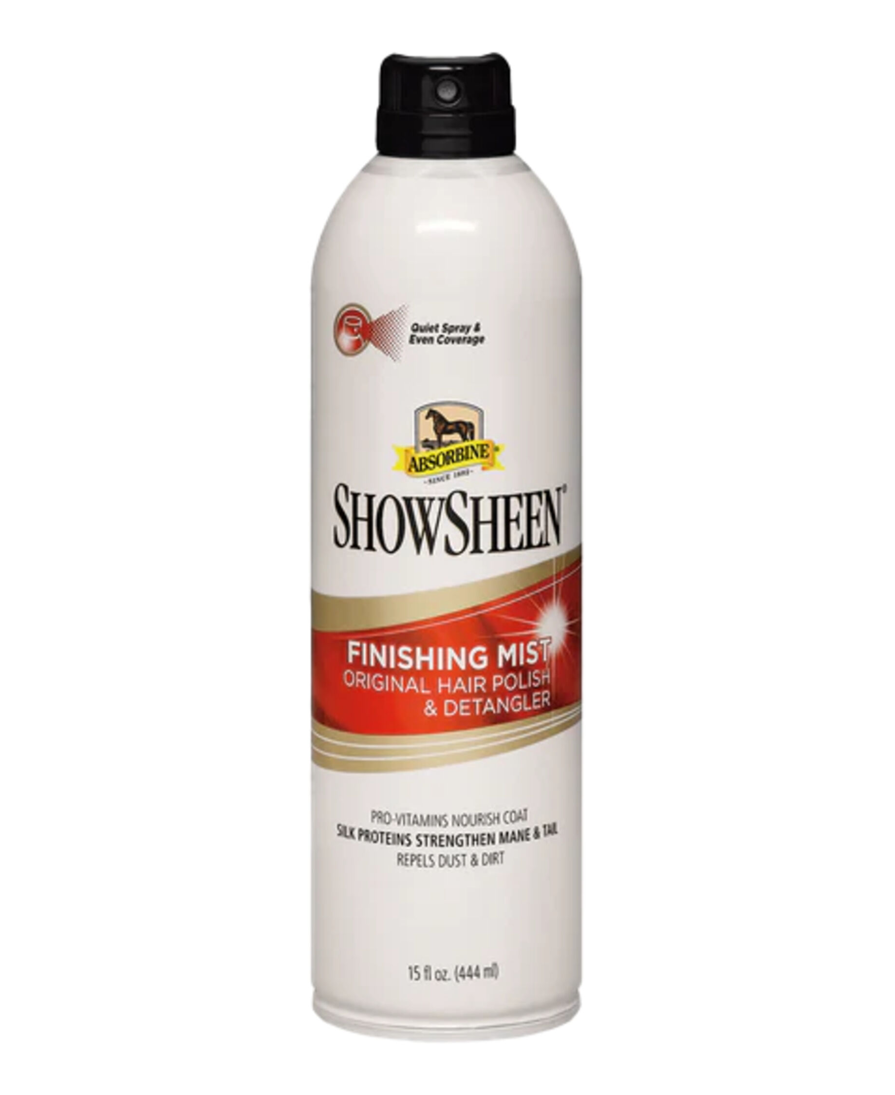 Pflegemittel ShowSheen Finishing Mist