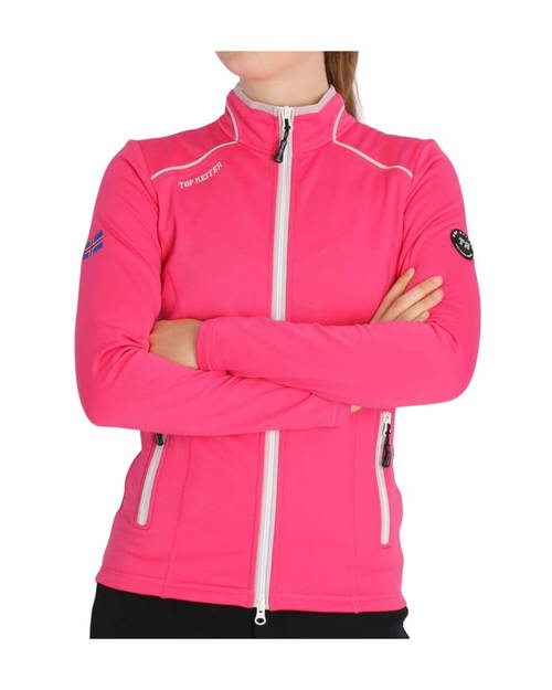 Sweatjacke Bylgja