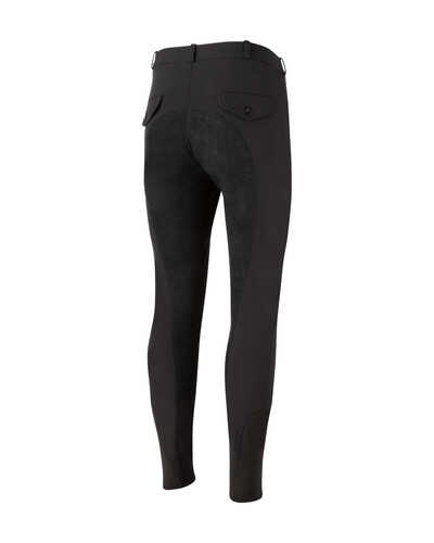 Herren-Besatzreithose Dublin Flex