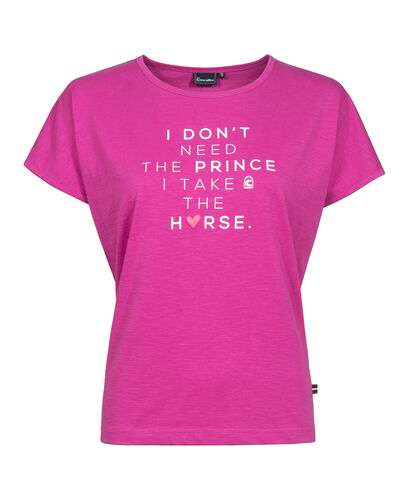 T-Shirt CAVALBRYAR