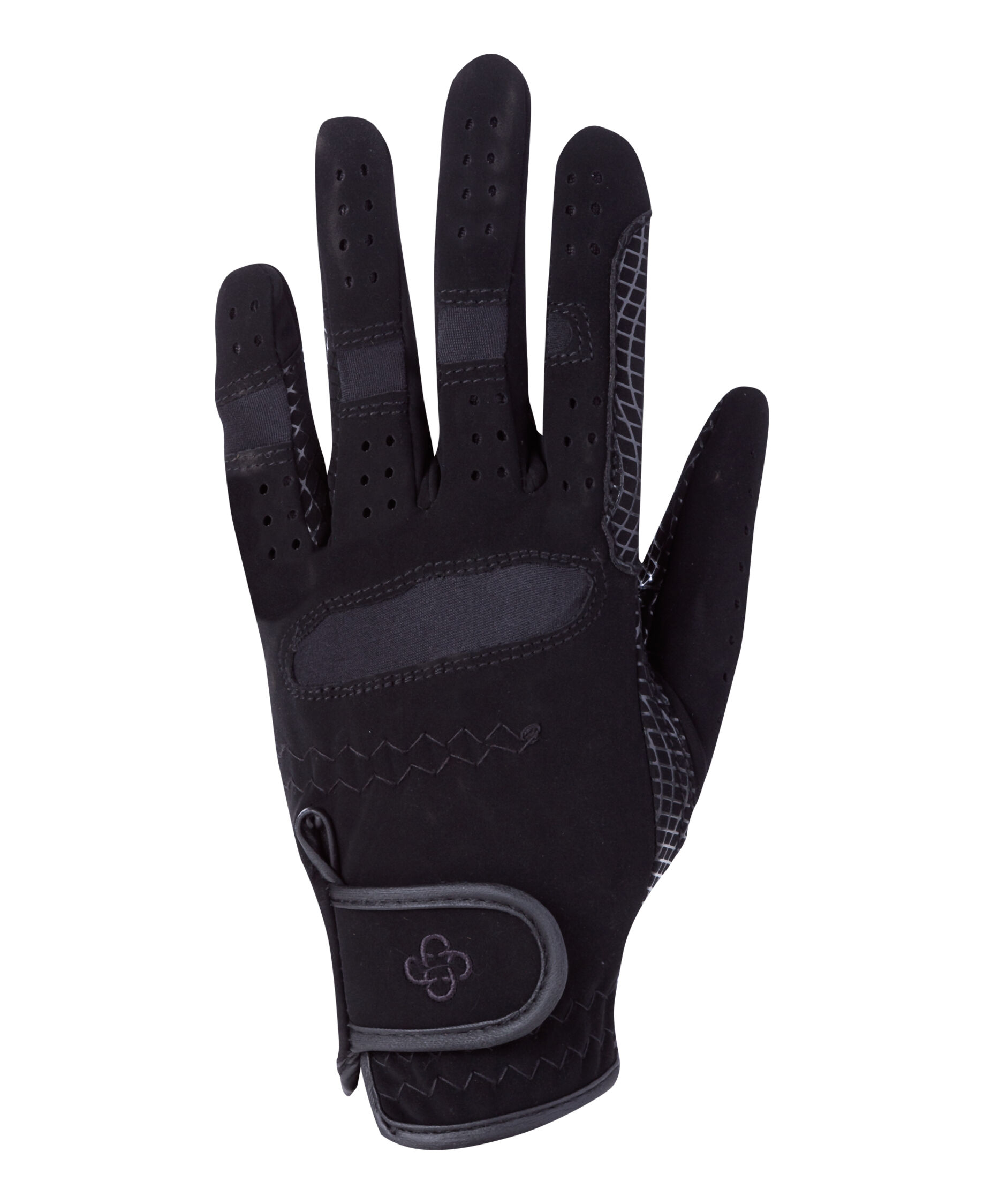 Reithandschuhe Modern Light Grip