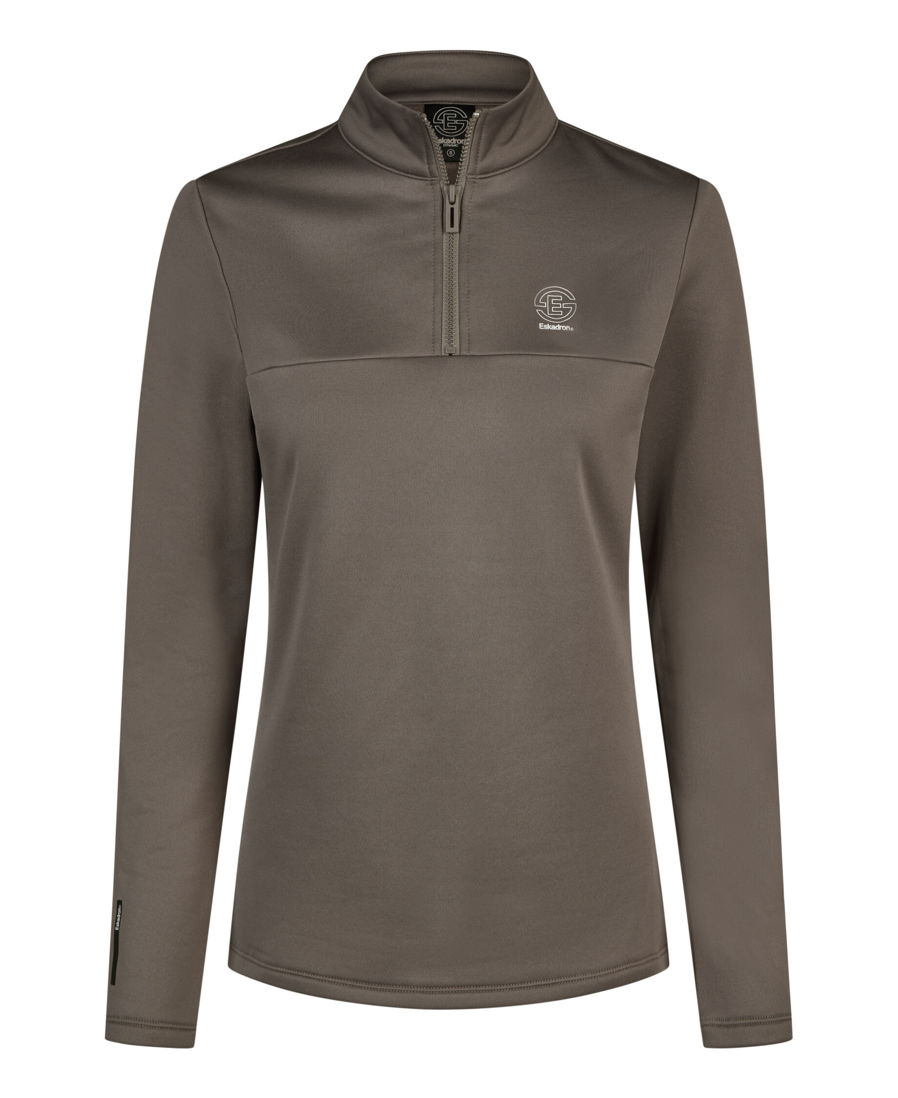 Pullover Half-Zip Fanatics